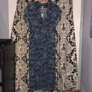 NWT: romper pant